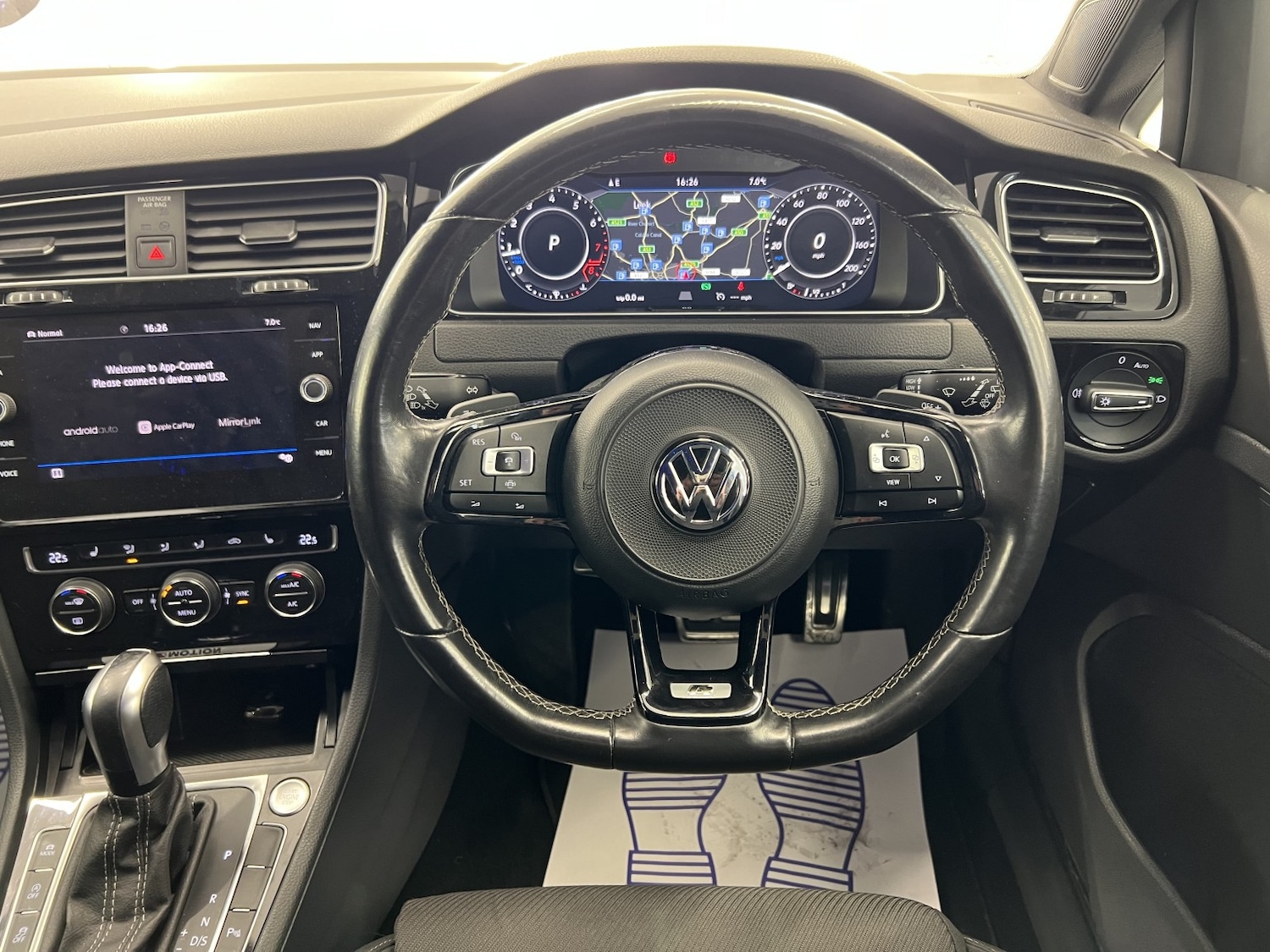 Used Volkswagen Golf 2020 for sale - 77438413: Photo 32