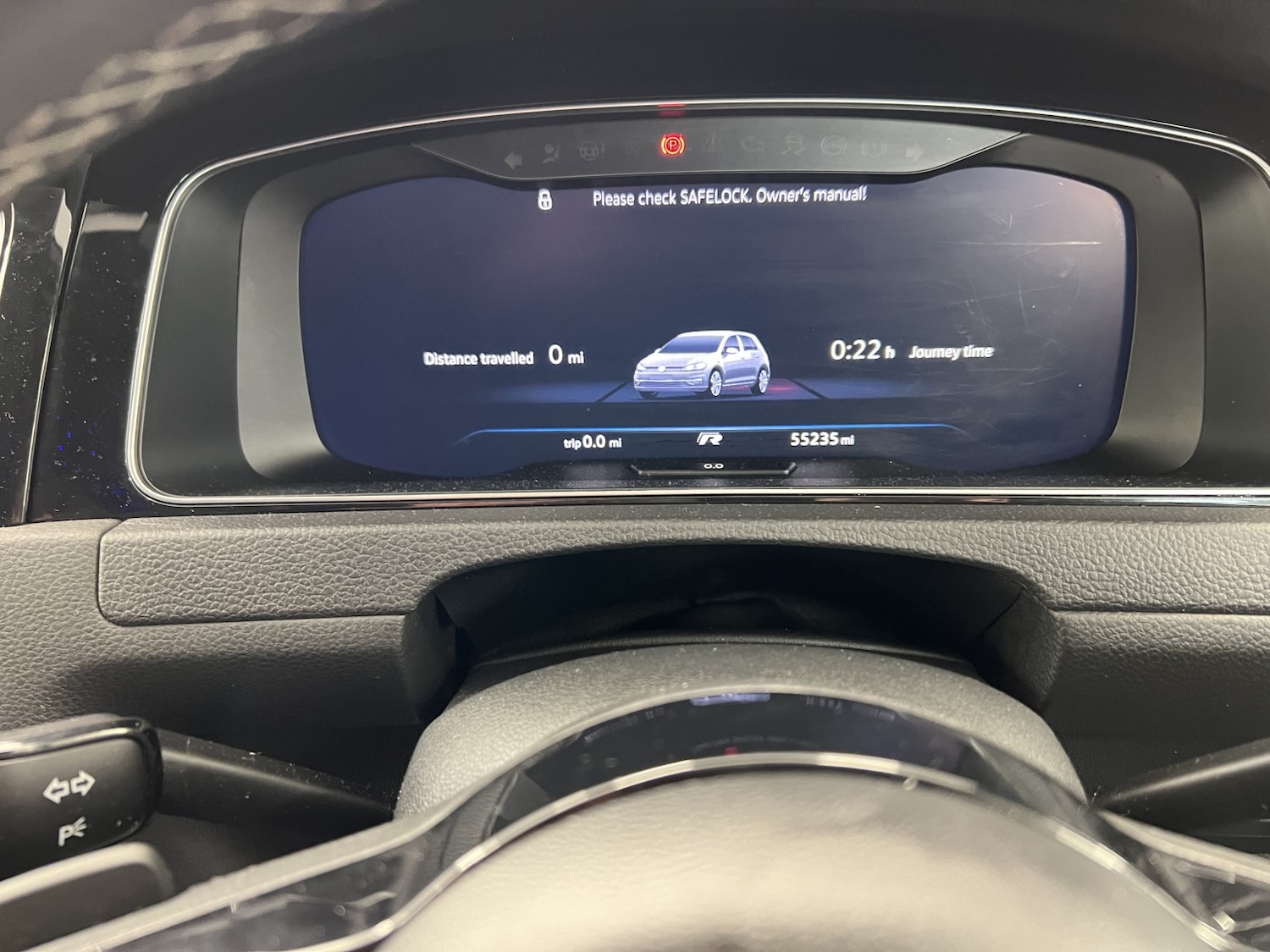 Used Volkswagen Golf 2020 for sale - 77438413: Photo 33