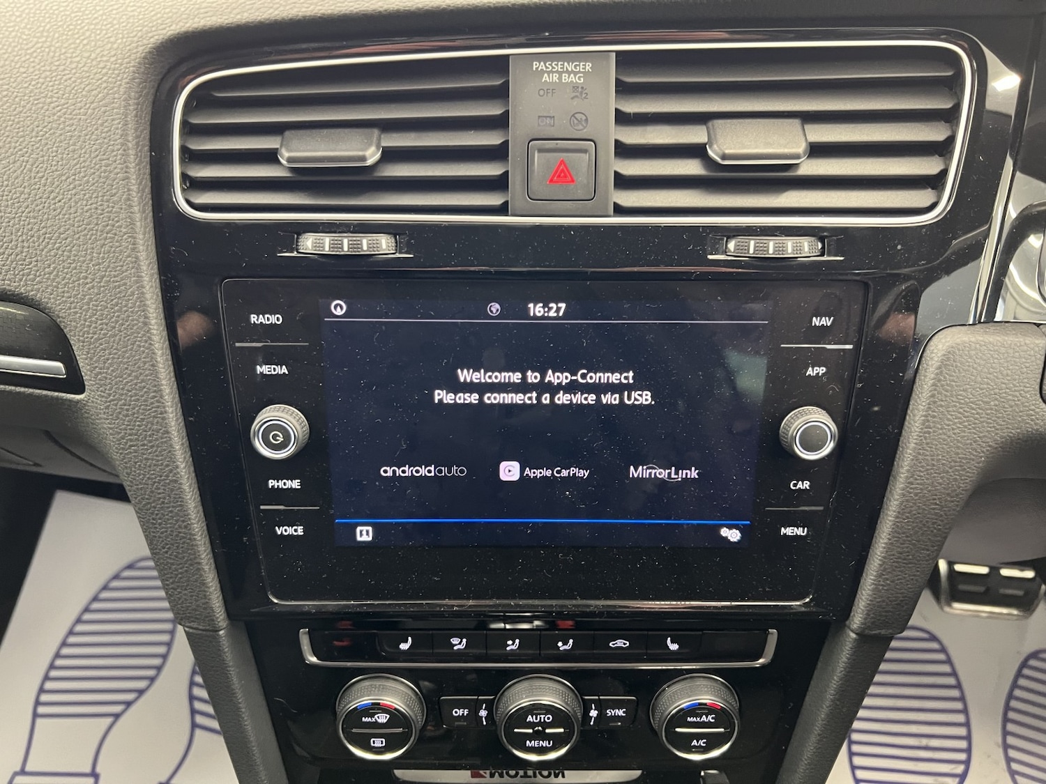 Used Volkswagen Golf 2020 for sale - 77438413: Photo 34