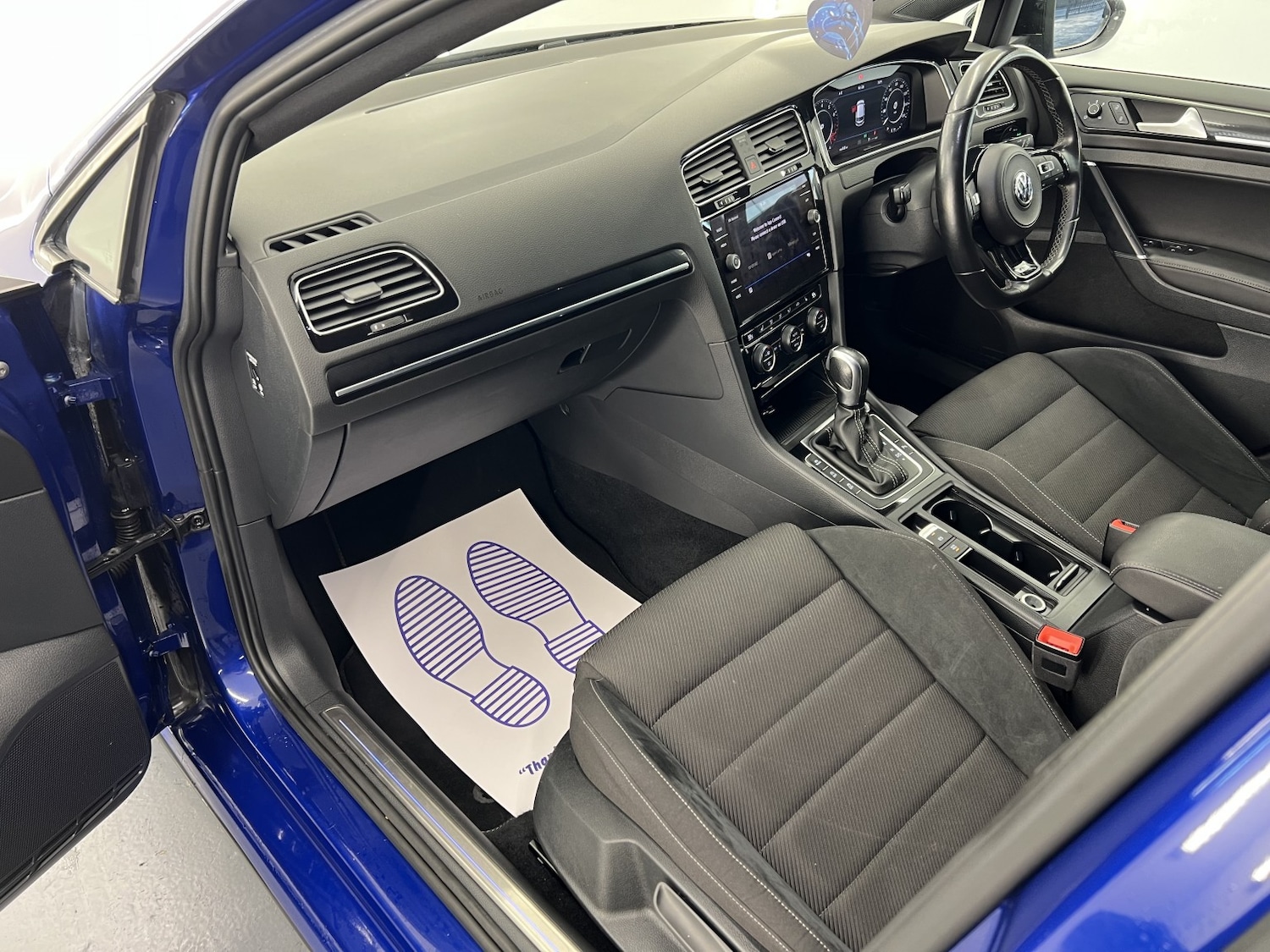 Used Volkswagen Golf 2020 for sale - 77438413: Photo 36