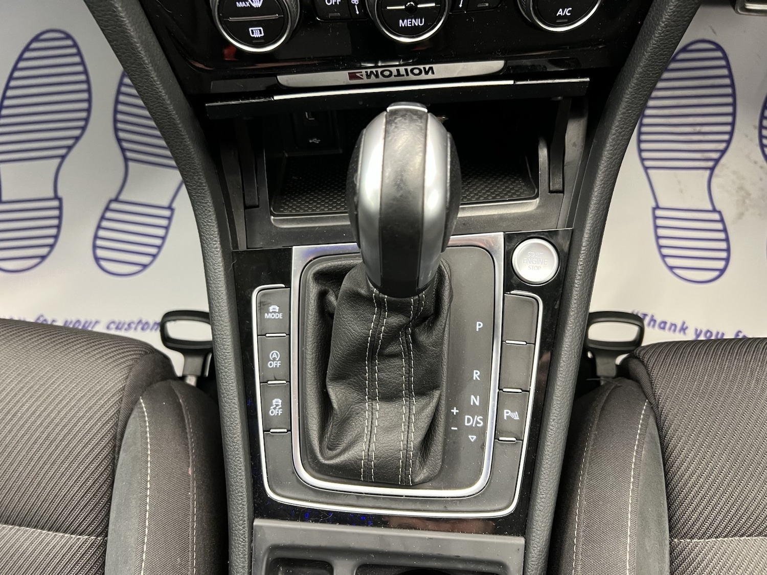 Used Volkswagen Golf 2020 for sale - 77438413: Photo 37