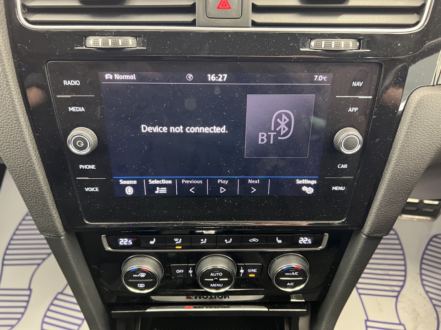 Used Volkswagen Golf 2020 for sale - 77438413: Photo 39