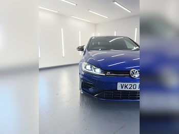Used Volkswagen Golf 2020 for sale - 77438413: Photo