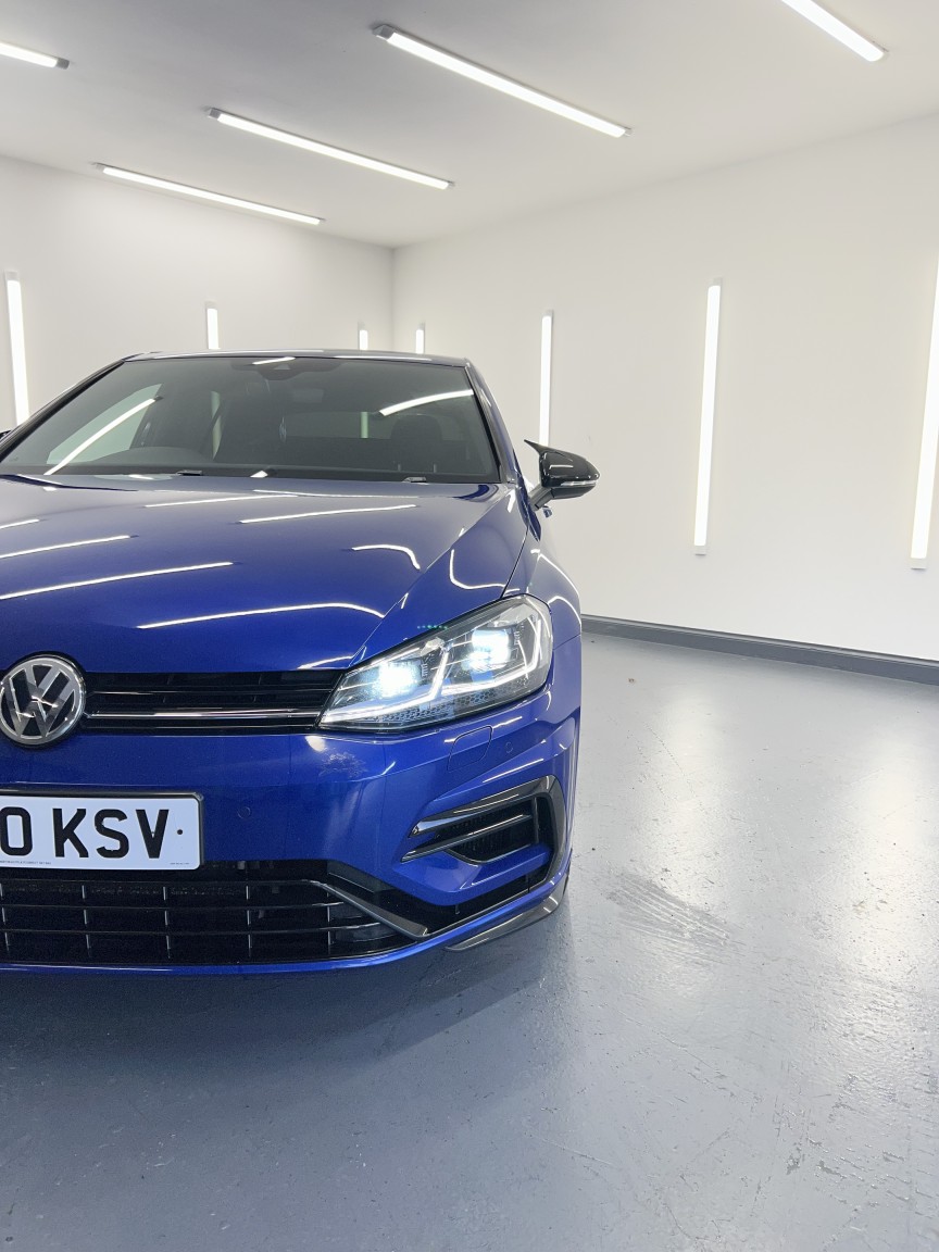 Used Volkswagen Golf 2020 for sale - 77438413: Photo 4