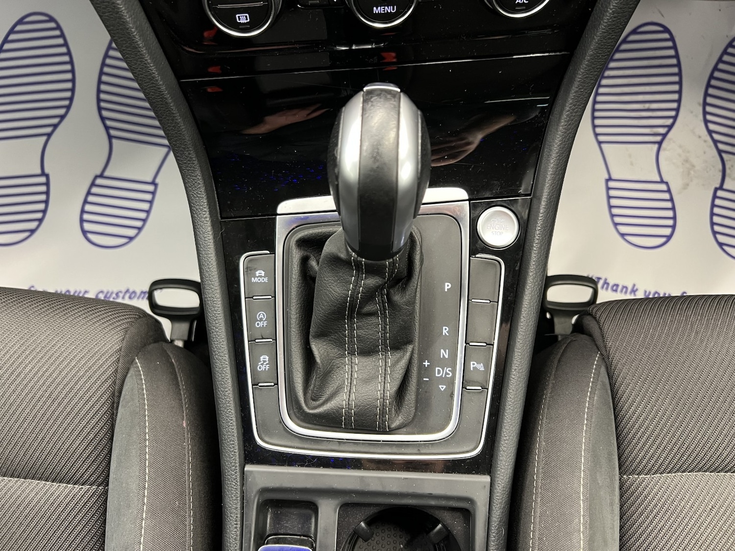 Used Volkswagen Golf 2020 for sale - 77438413: Photo 41