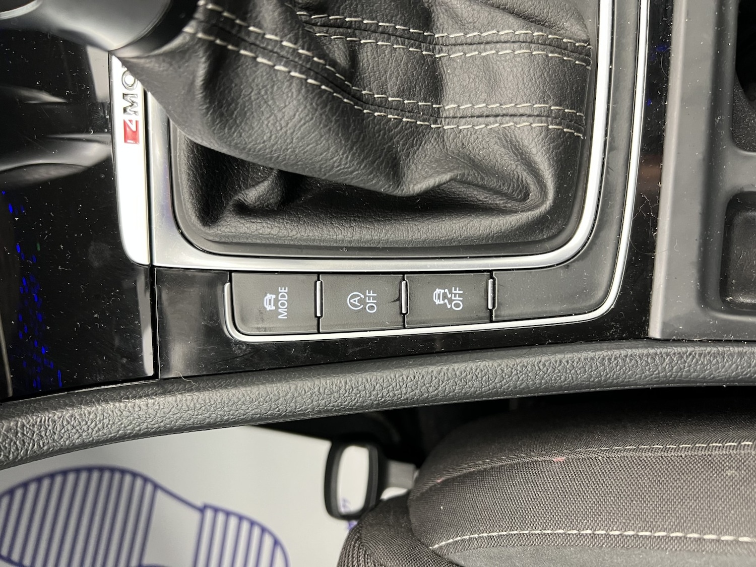 Used Volkswagen Golf 2020 for sale - 77438413: Photo 42