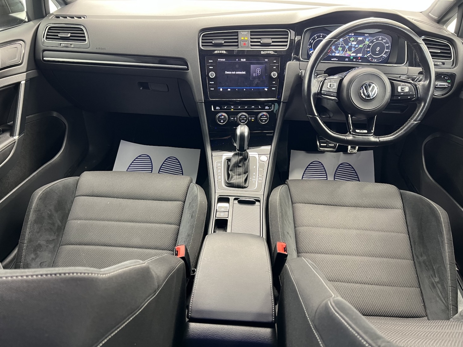 Used Volkswagen Golf 2020 for sale - 77438413: Photo 44