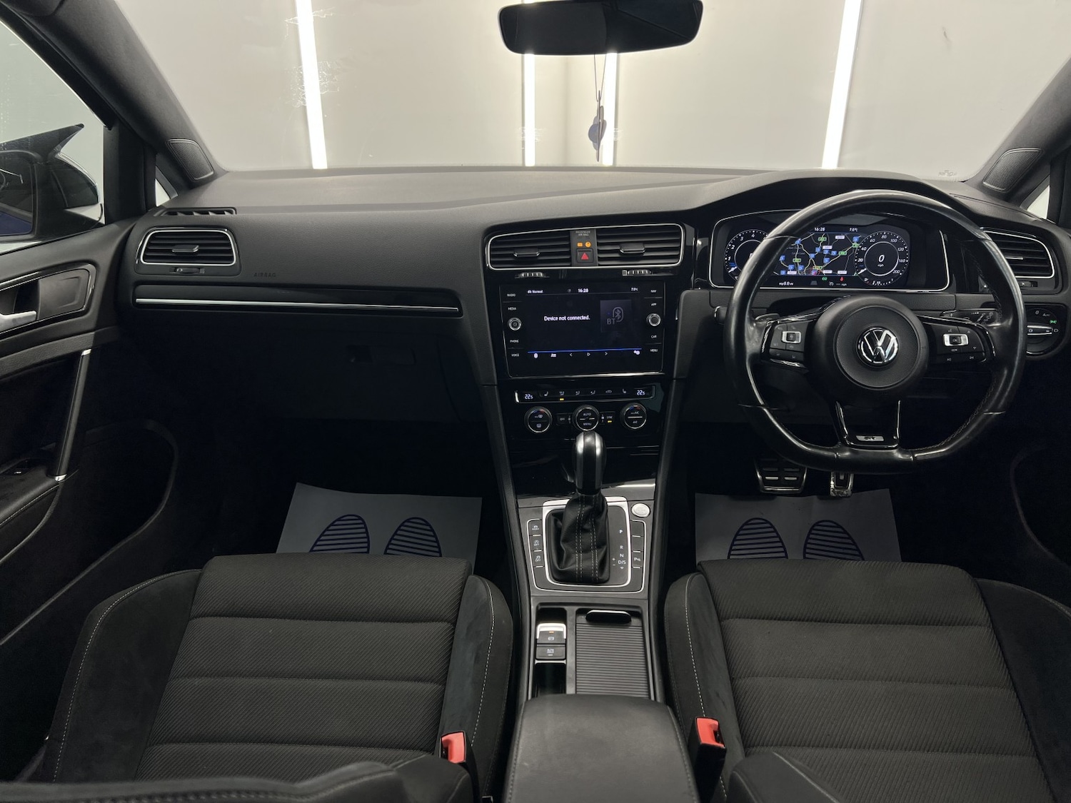 Used Volkswagen Golf 2020 for sale - 77438413: Photo 45