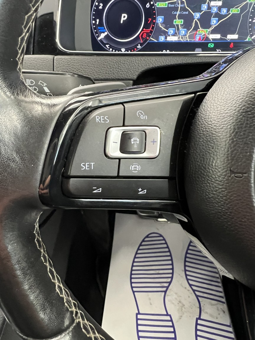 Used Volkswagen Golf 2020 for sale - 77438413: Photo 46