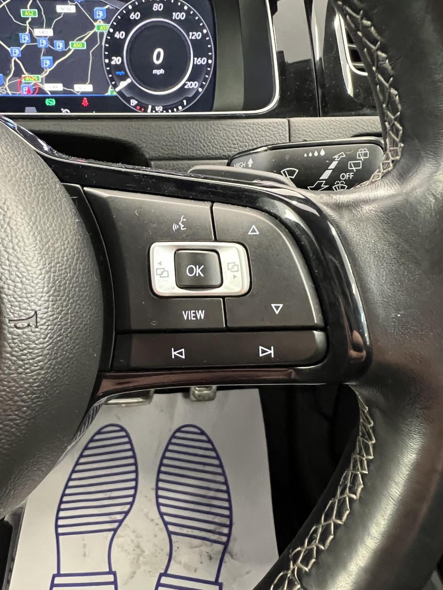 Used Volkswagen Golf 2020 for sale - 77438413: Photo 47