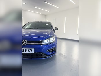 Used Volkswagen Golf 2020 for sale - 77438413: Photo