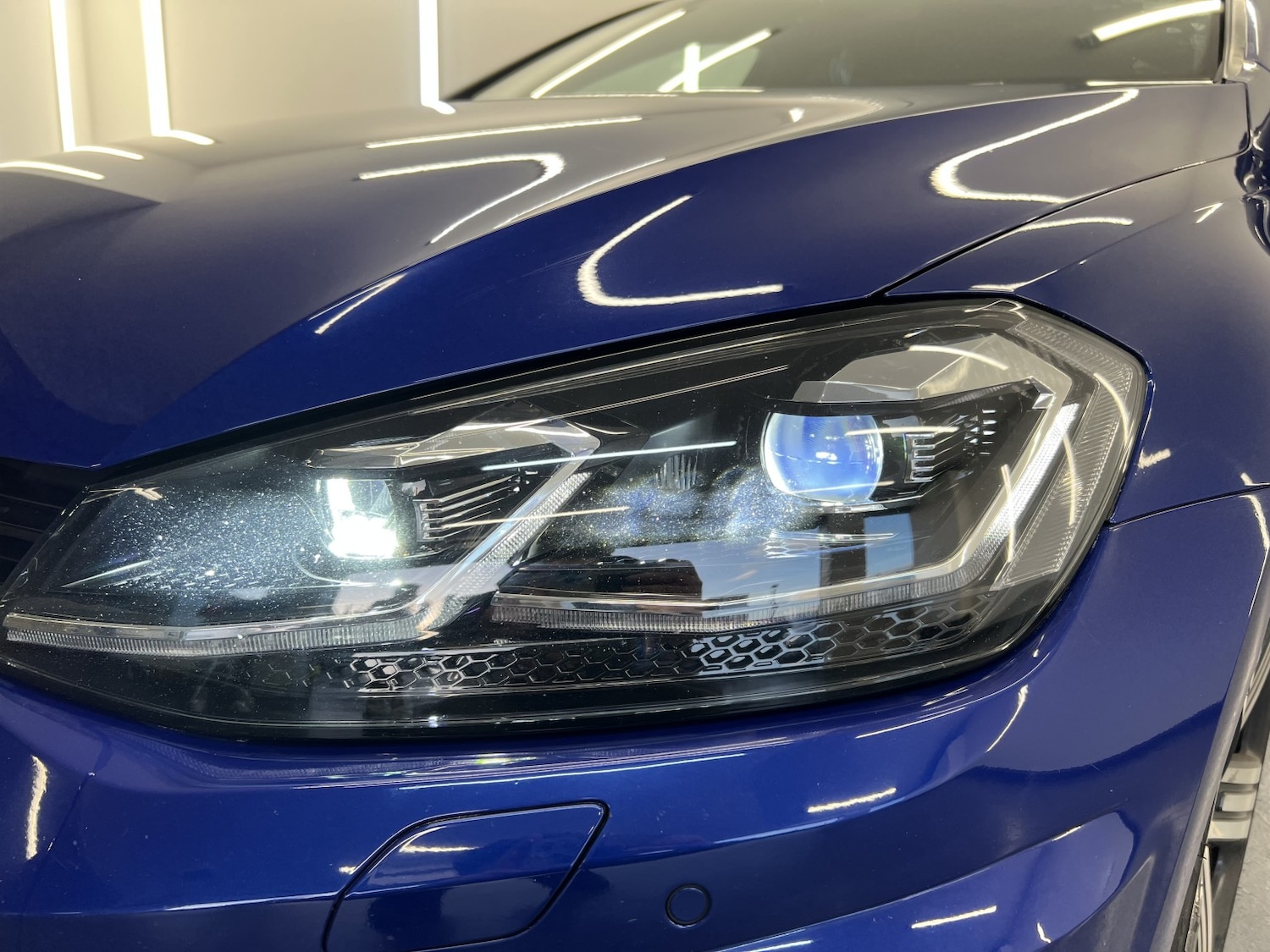 Used Volkswagen Golf 2020 for sale - 77438413: Photo 8