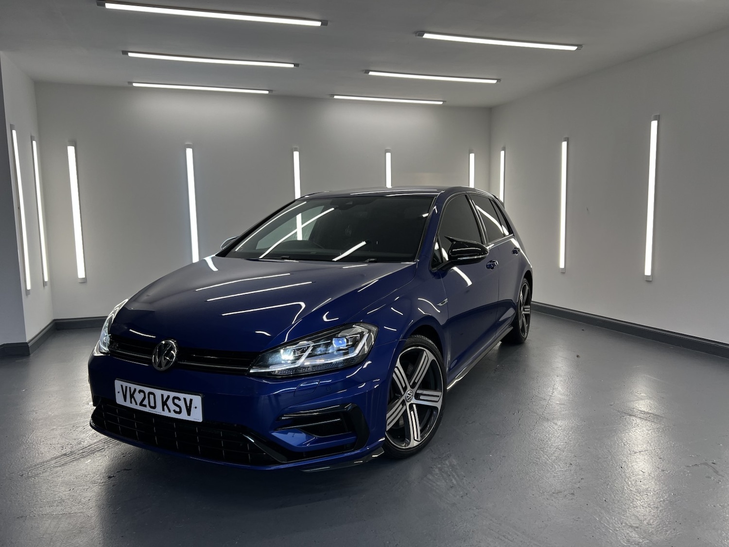 Used Volkswagen Golf 2020 for sale - 77438413: Photo 9