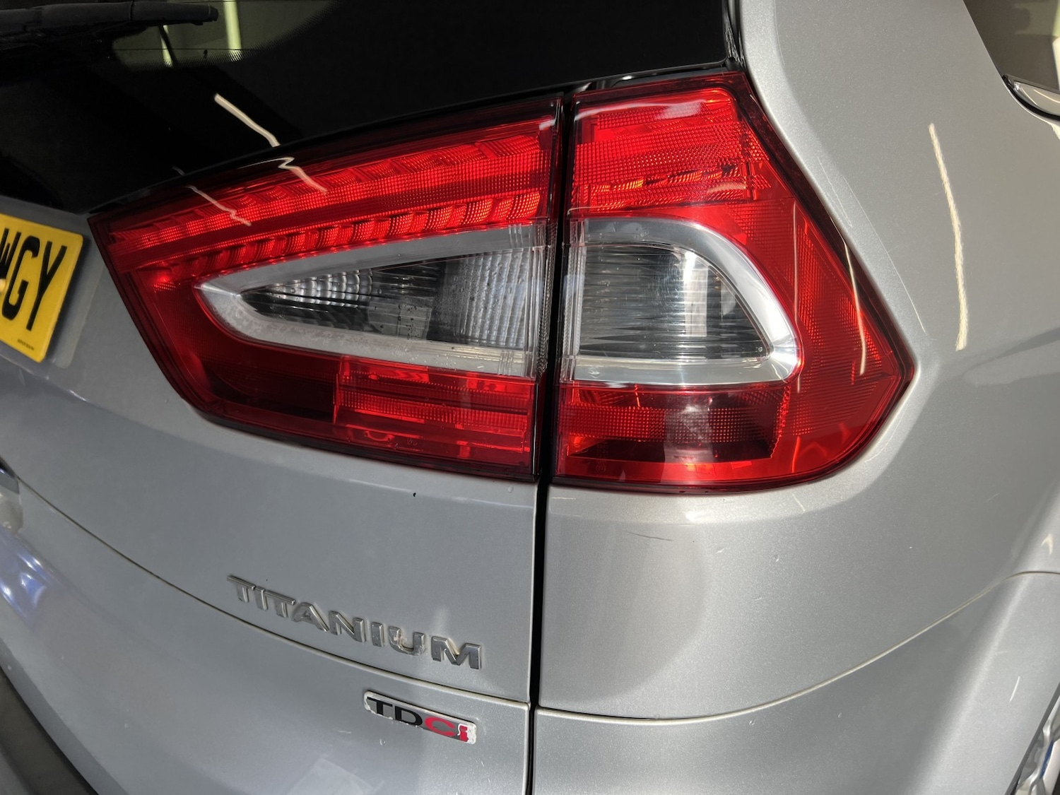 Used Ford Galaxy 2010 for sale - 77438414: Photo 10