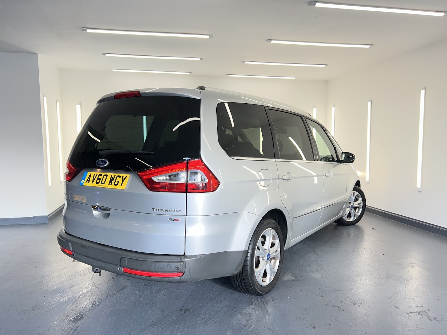 Used Ford Galaxy 2010 for sale - 77438414: Photo 11