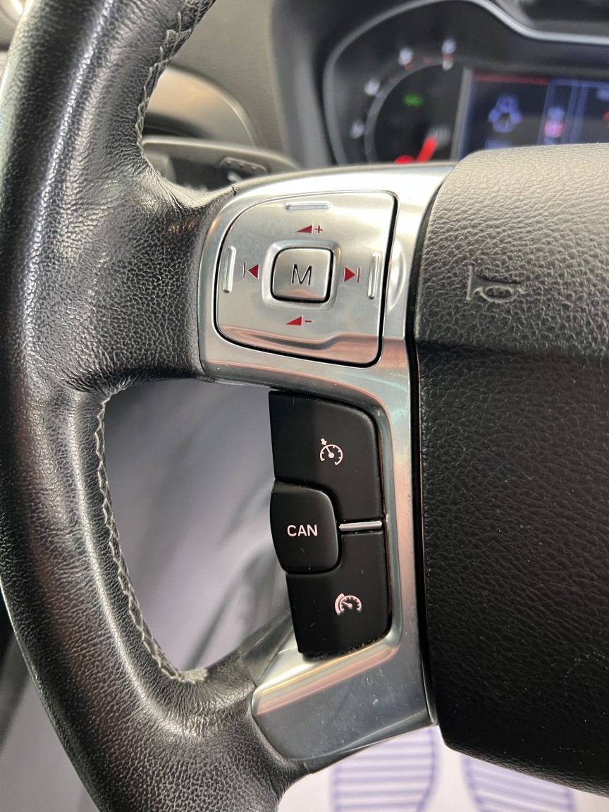 Used Ford Galaxy 2010 for sale - 77438414: Photo 16