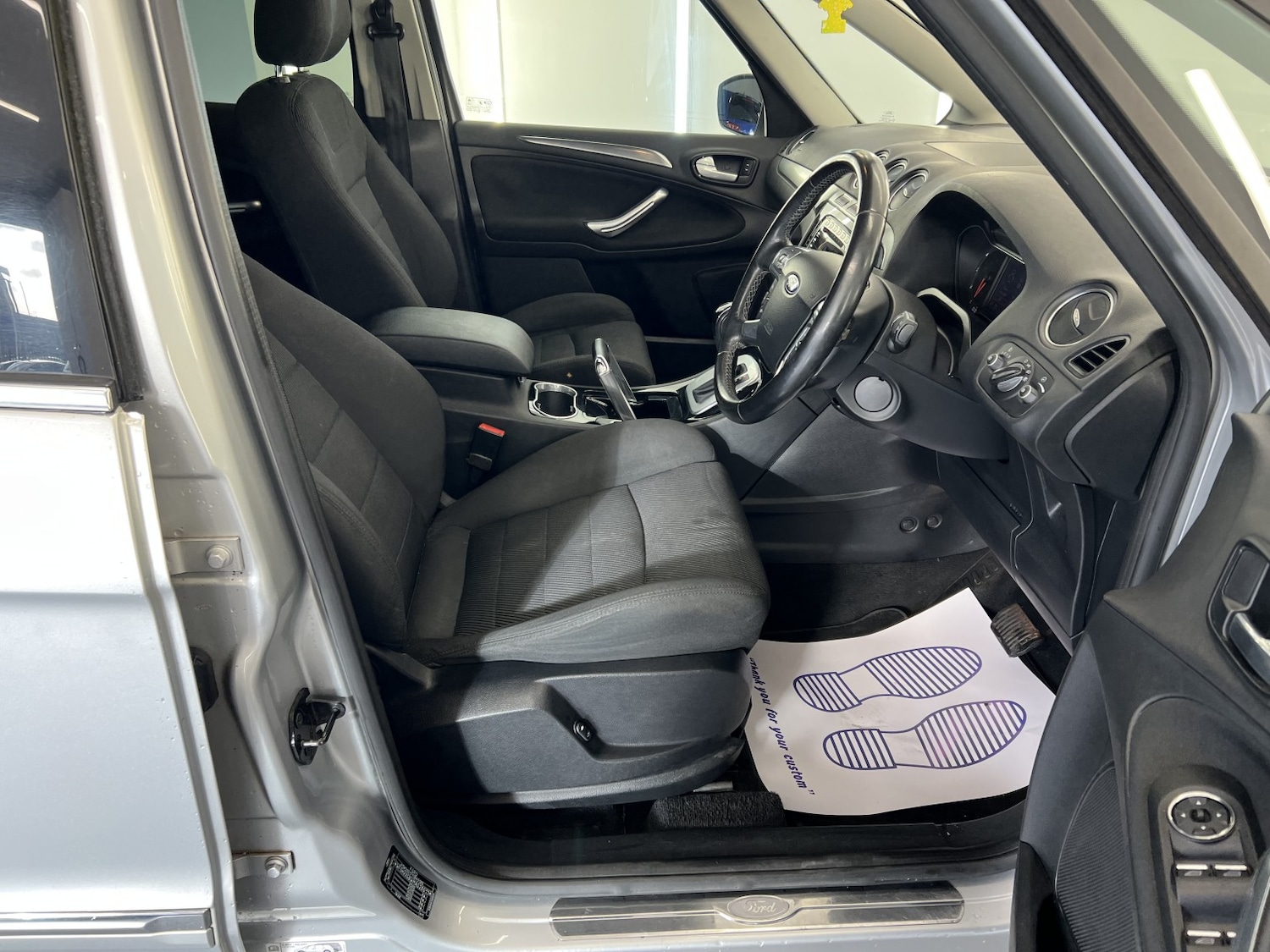 Used Ford Galaxy 2010 for sale - 77438414: Photo 19