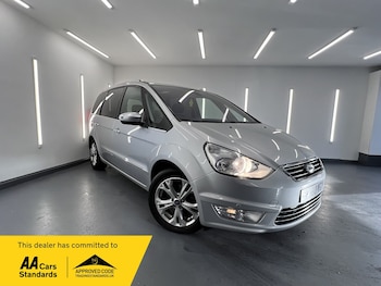 Used Ford Galaxy 2010 for sale - 77438414: Photo