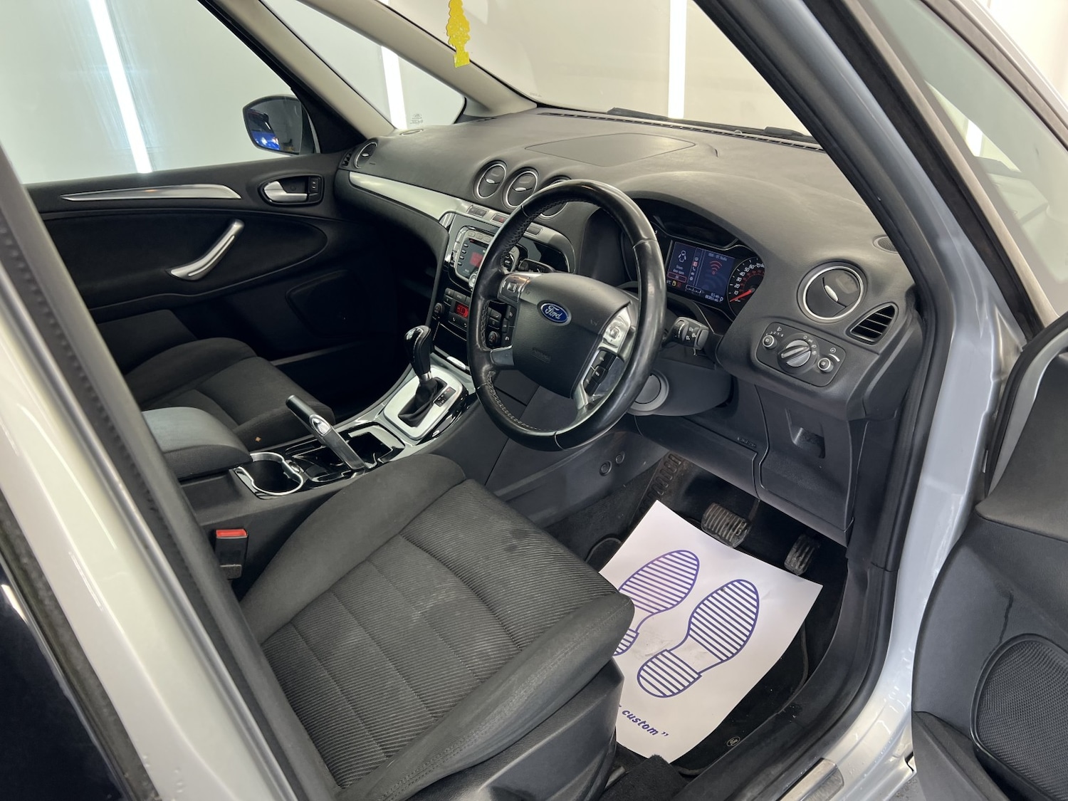 Used Ford Galaxy 2010 for sale - 77438414: Photo 20