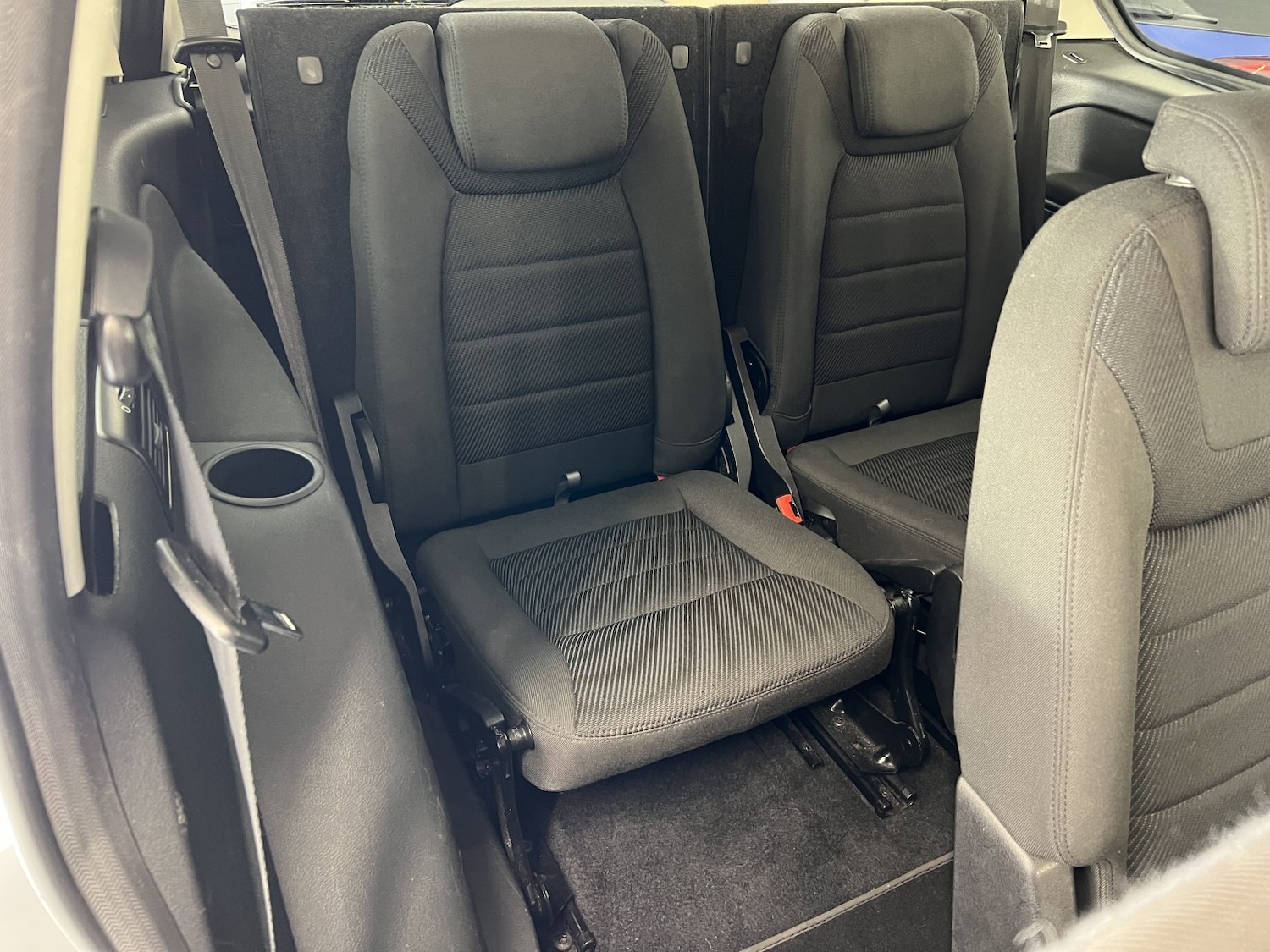 Used Ford Galaxy 2010 for sale - 77438414: Photo 22