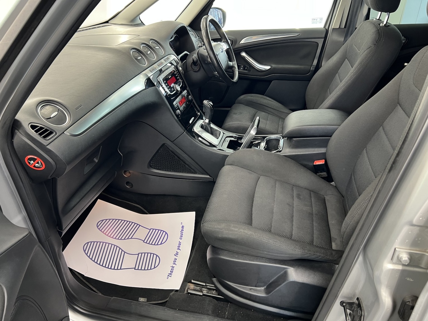 Used Ford Galaxy 2010 for sale - 77438414: Photo 28