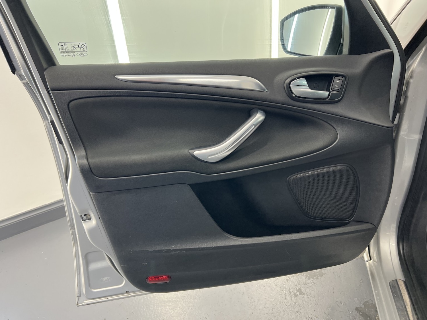 Used Ford Galaxy 2010 for sale - 77438414: Photo 29