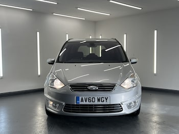Used Ford Galaxy 2010 for sale - 77438414: Photo