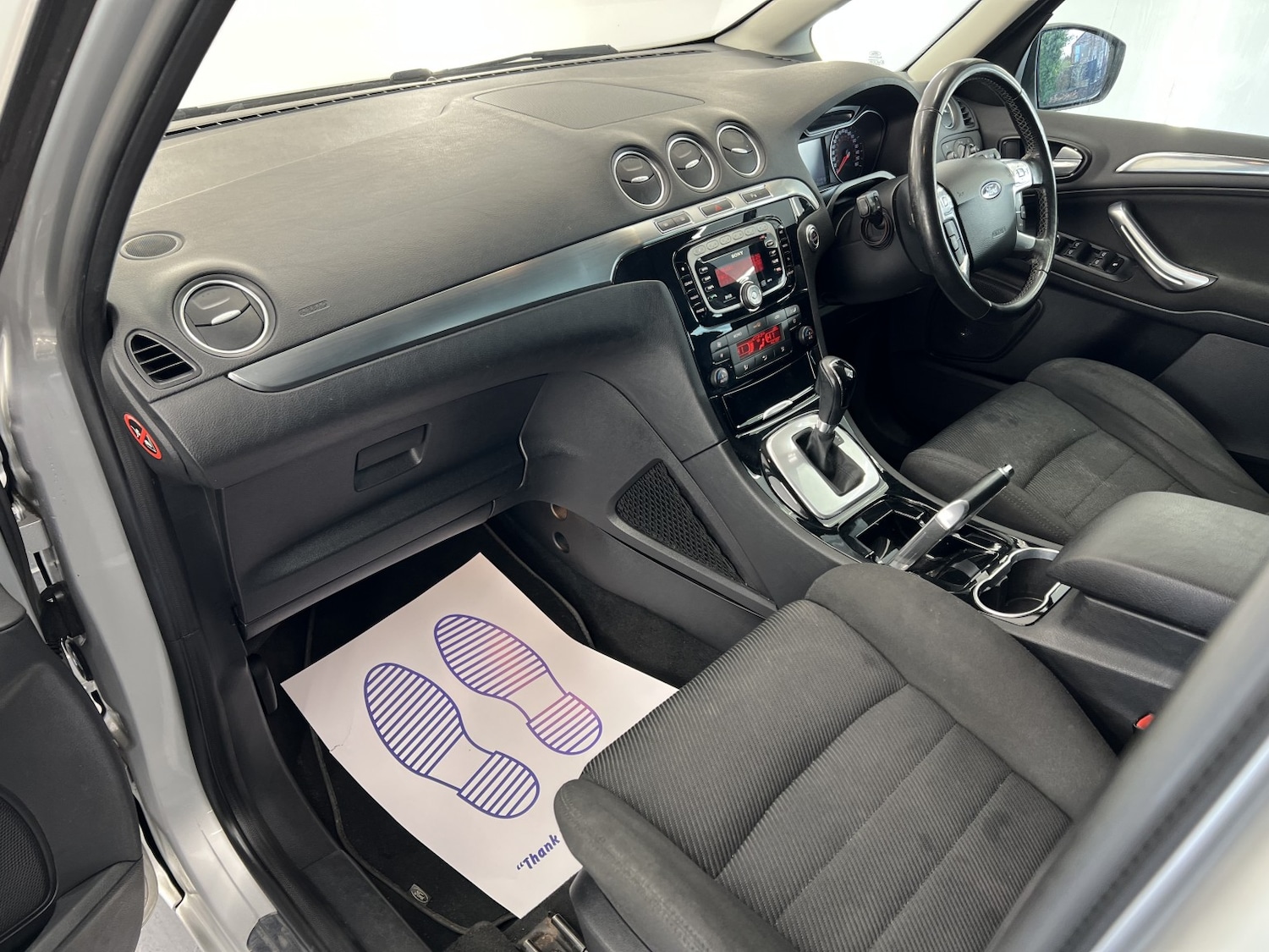 Used Ford Galaxy 2010 for sale - 77438414: Photo 31