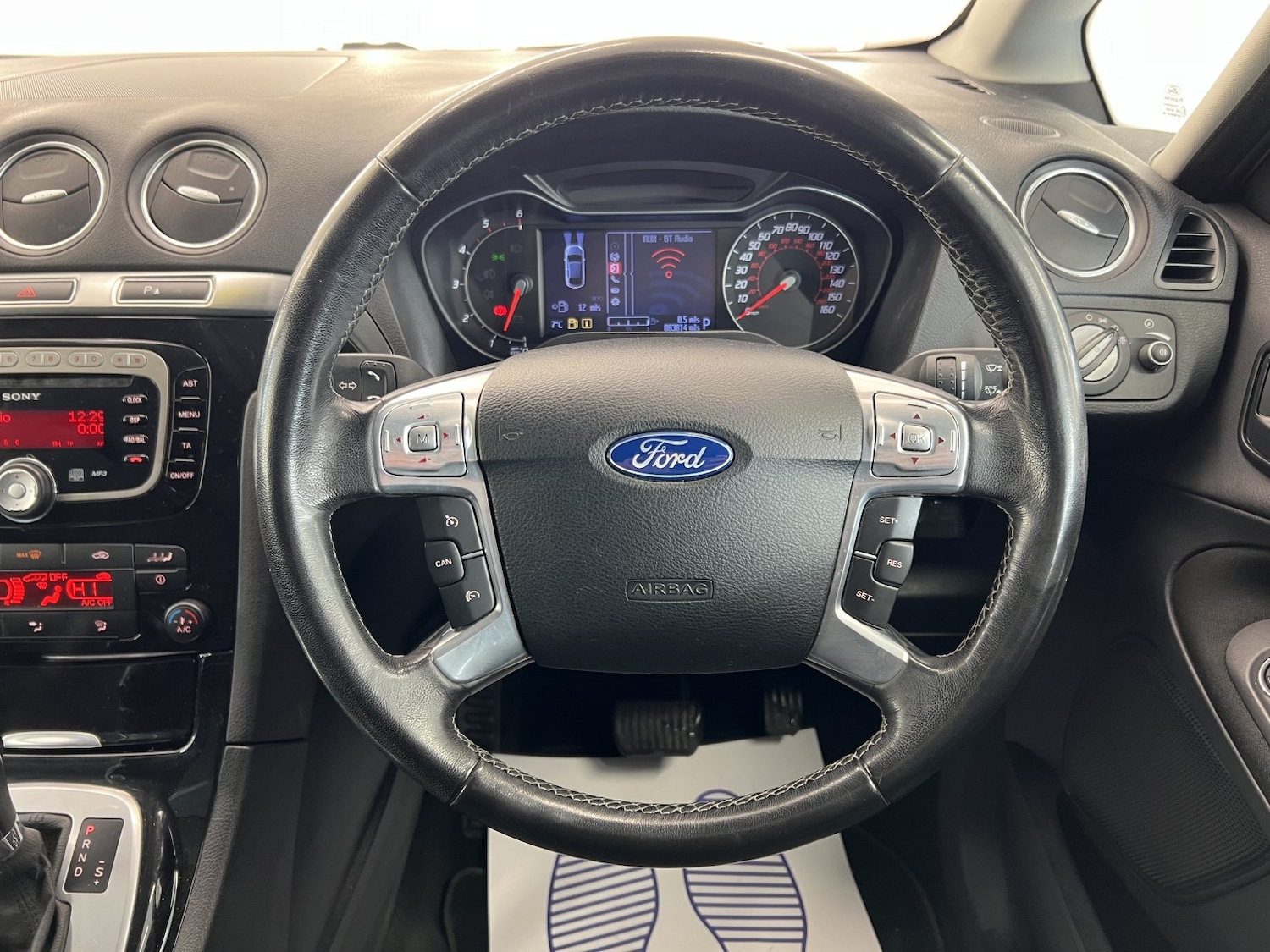 Used Ford Galaxy 2010 for sale - 77438414: Photo 33