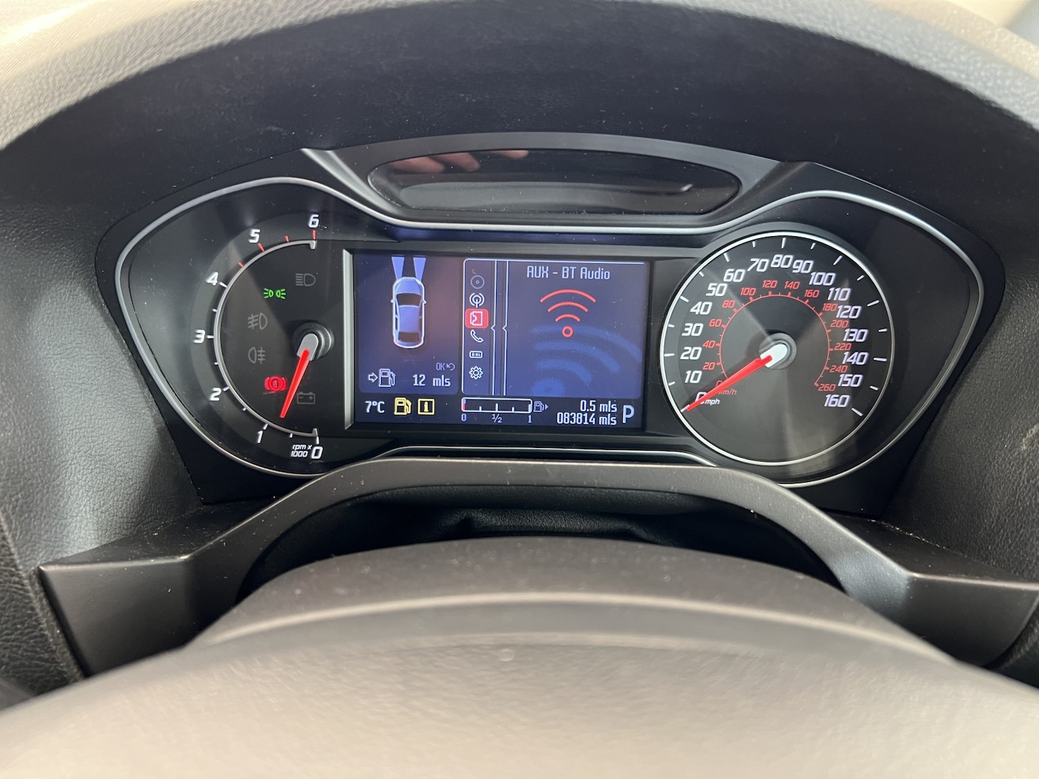 Used Ford Galaxy 2010 for sale - 77438414: Photo 36