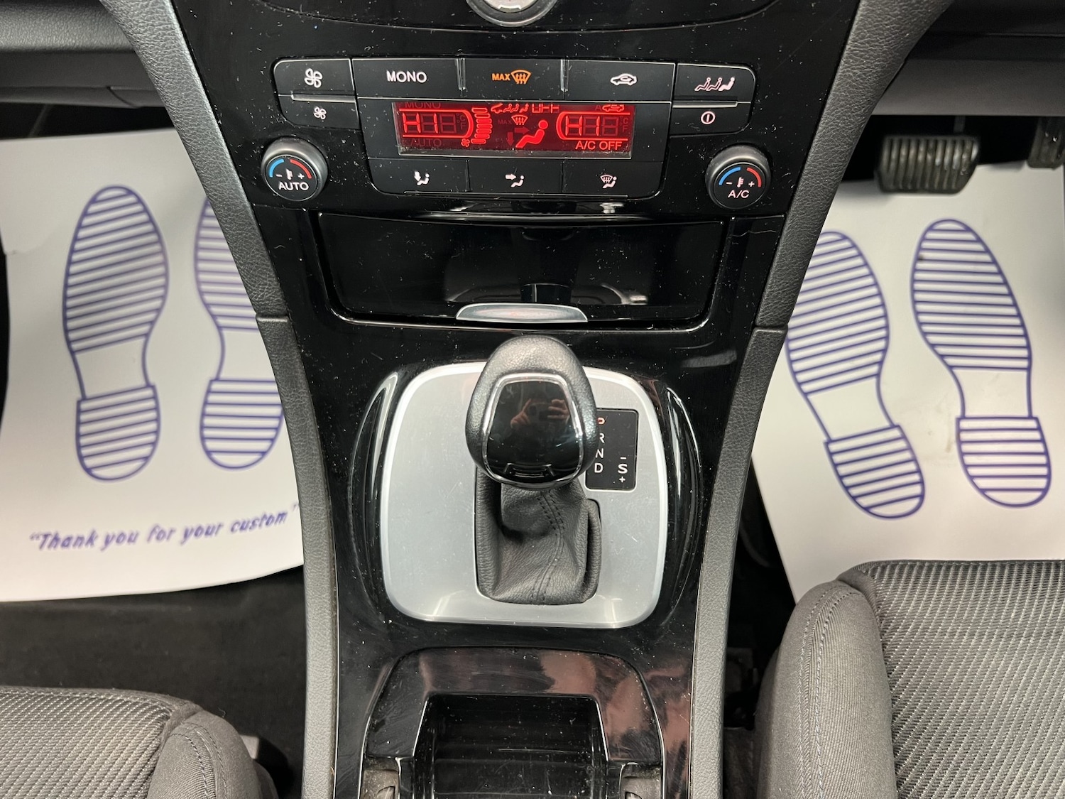 Used Ford Galaxy 2010 for sale - 77438414: Photo 37