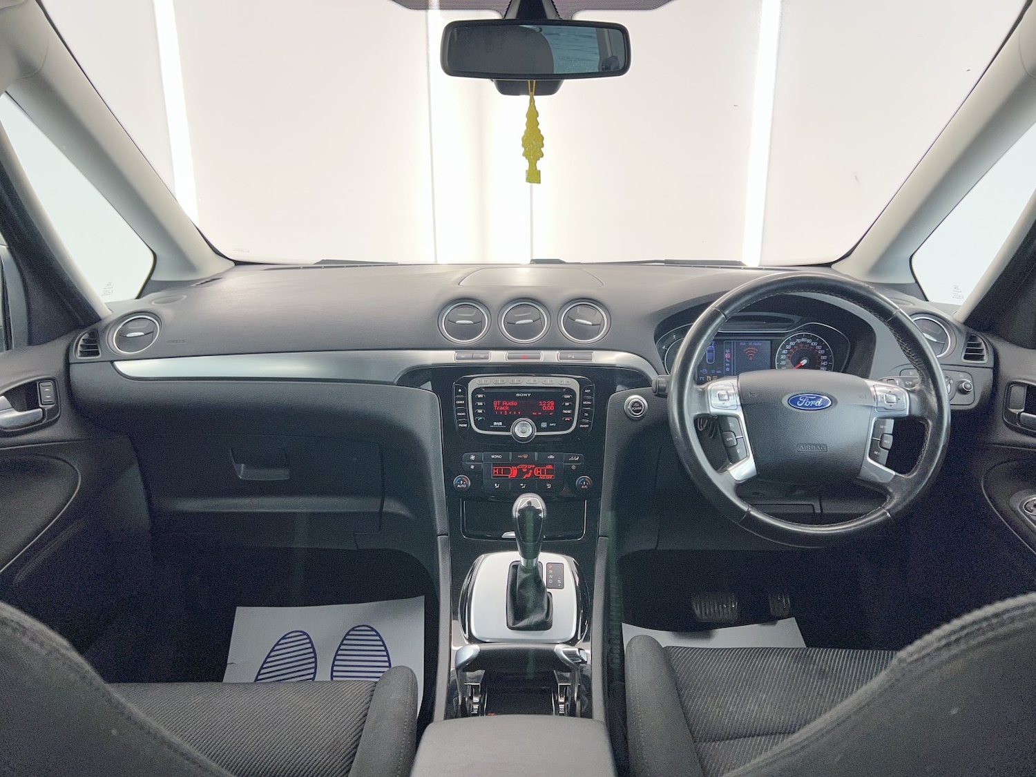 Used Ford Galaxy 2010 for sale - 77438414: Photo 38