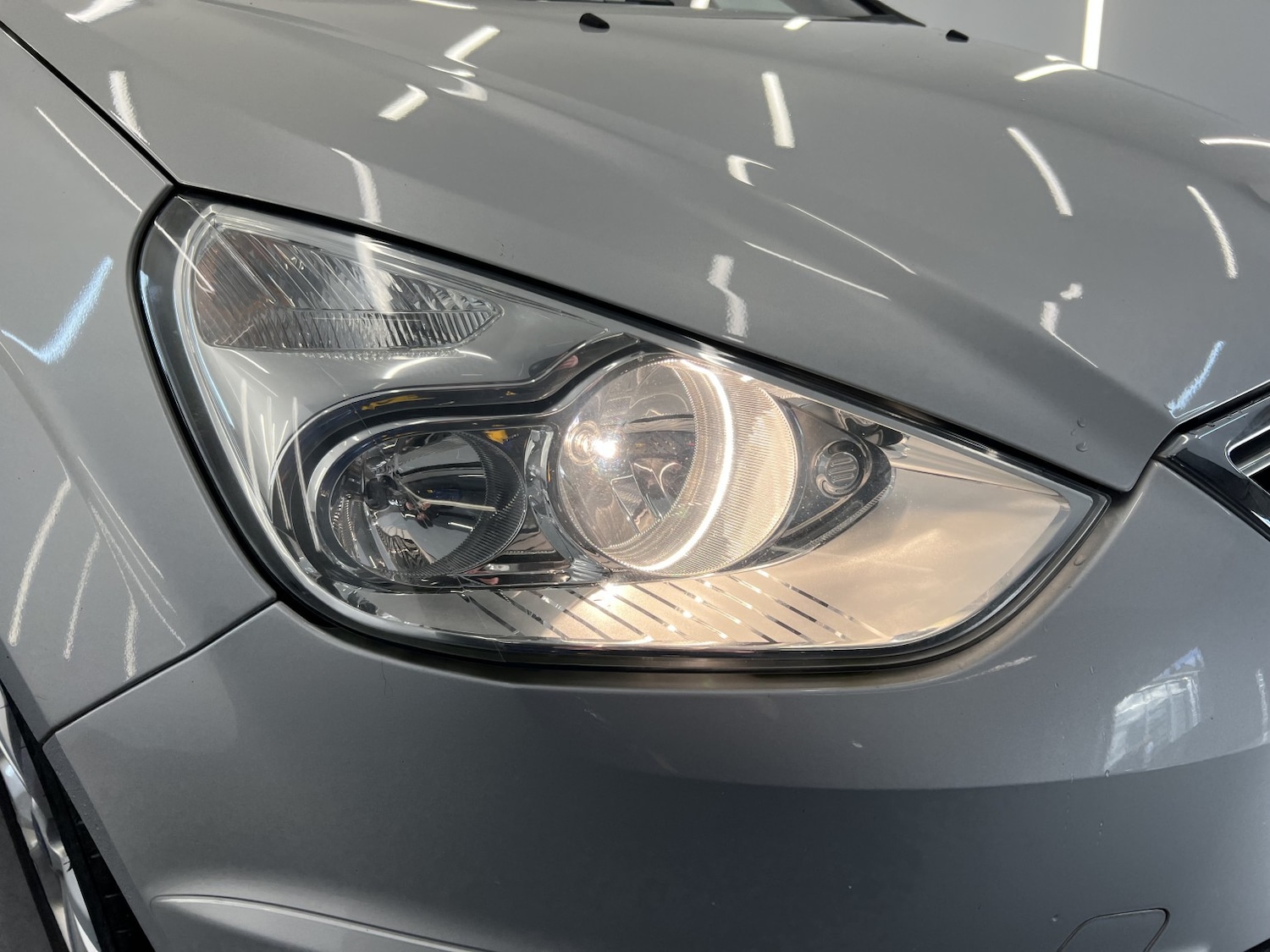 Used Ford Galaxy 2010 for sale - 77438414: Photo 5