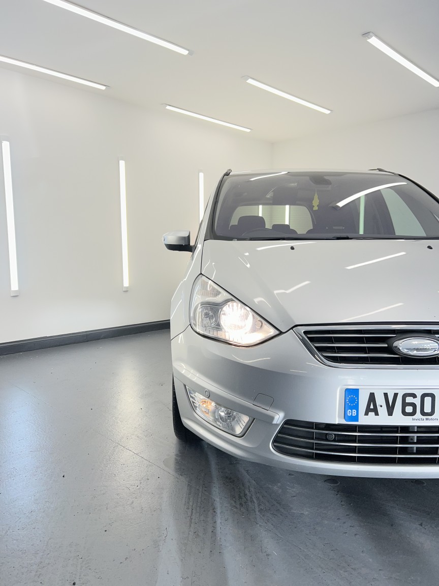 Used Ford Galaxy 2010 for sale - 77438414: Photo 6