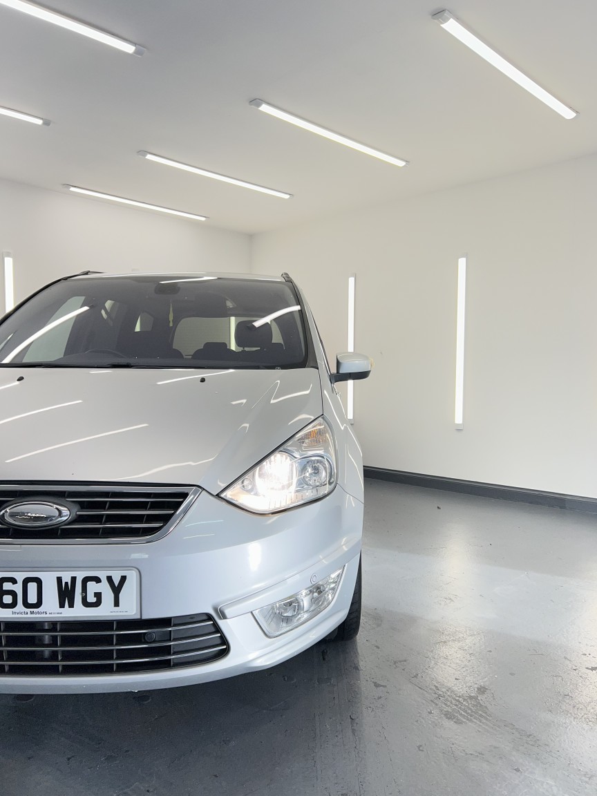 Used Ford Galaxy 2010 for sale - 77438414: Photo 7