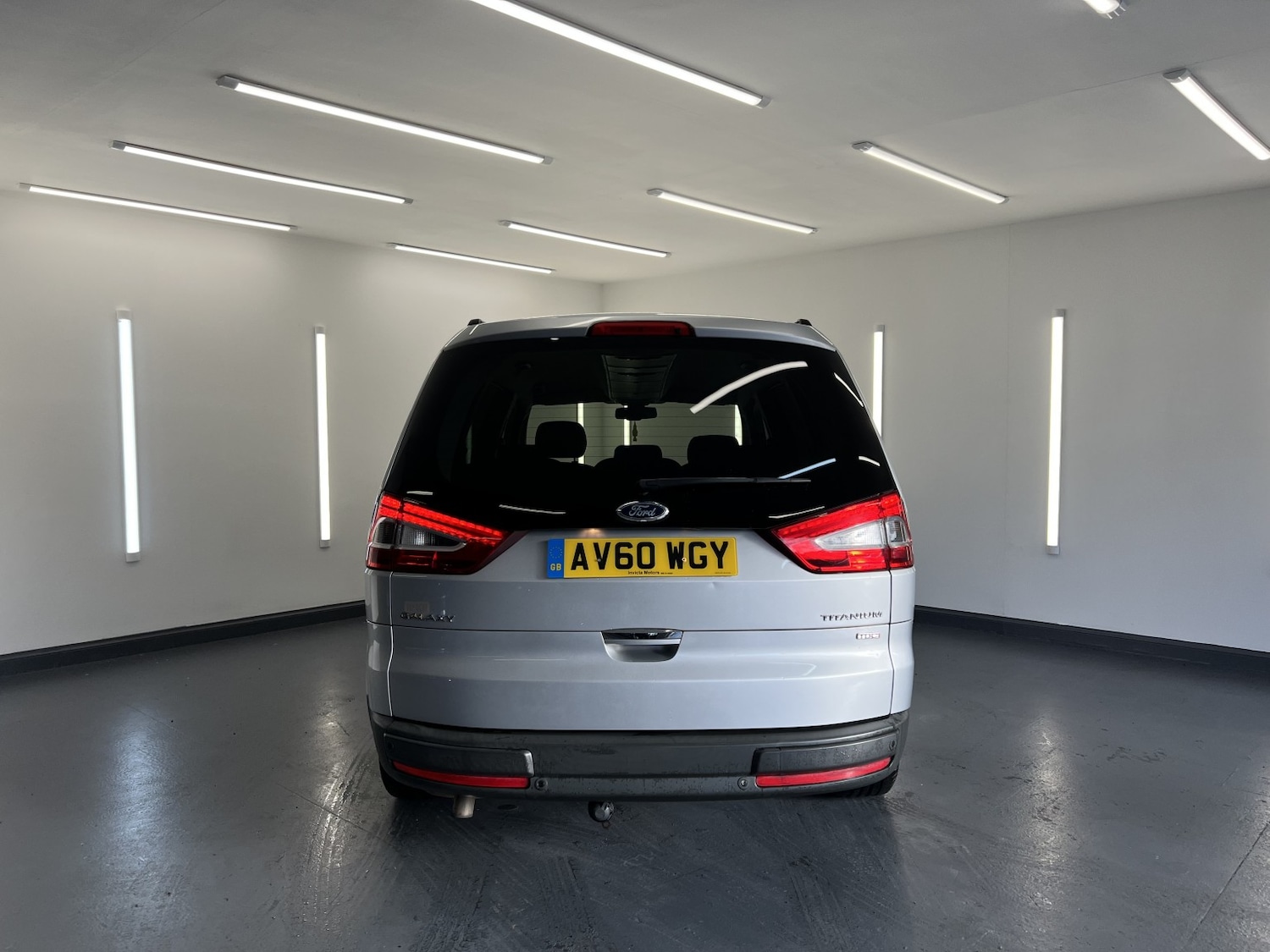 Used Ford Galaxy 2010 for sale - 77438414: Photo 8