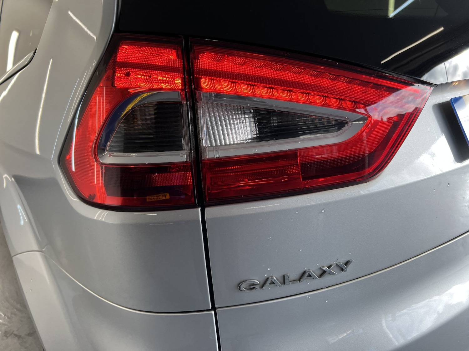 Used Ford Galaxy 2010 for sale - 77438414: Photo 9