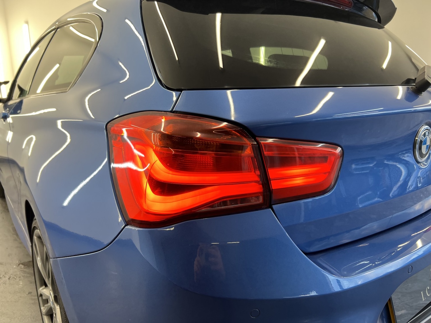 Used BMW 1 Series 2017 for sale - 77438448: Photo 11