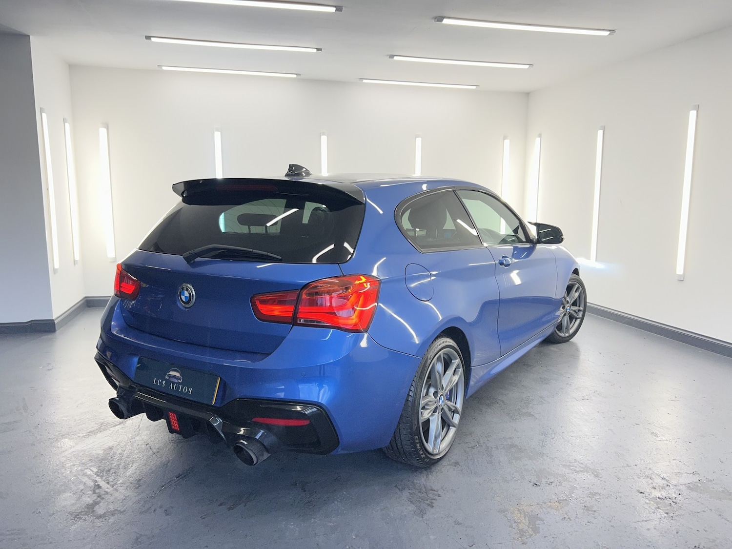 Used BMW 1 Series 2017 for sale - 77438448: Photo 13