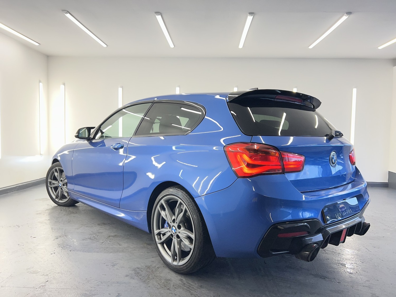 Used BMW 1 Series 2017 for sale - 77438448: Photo 16