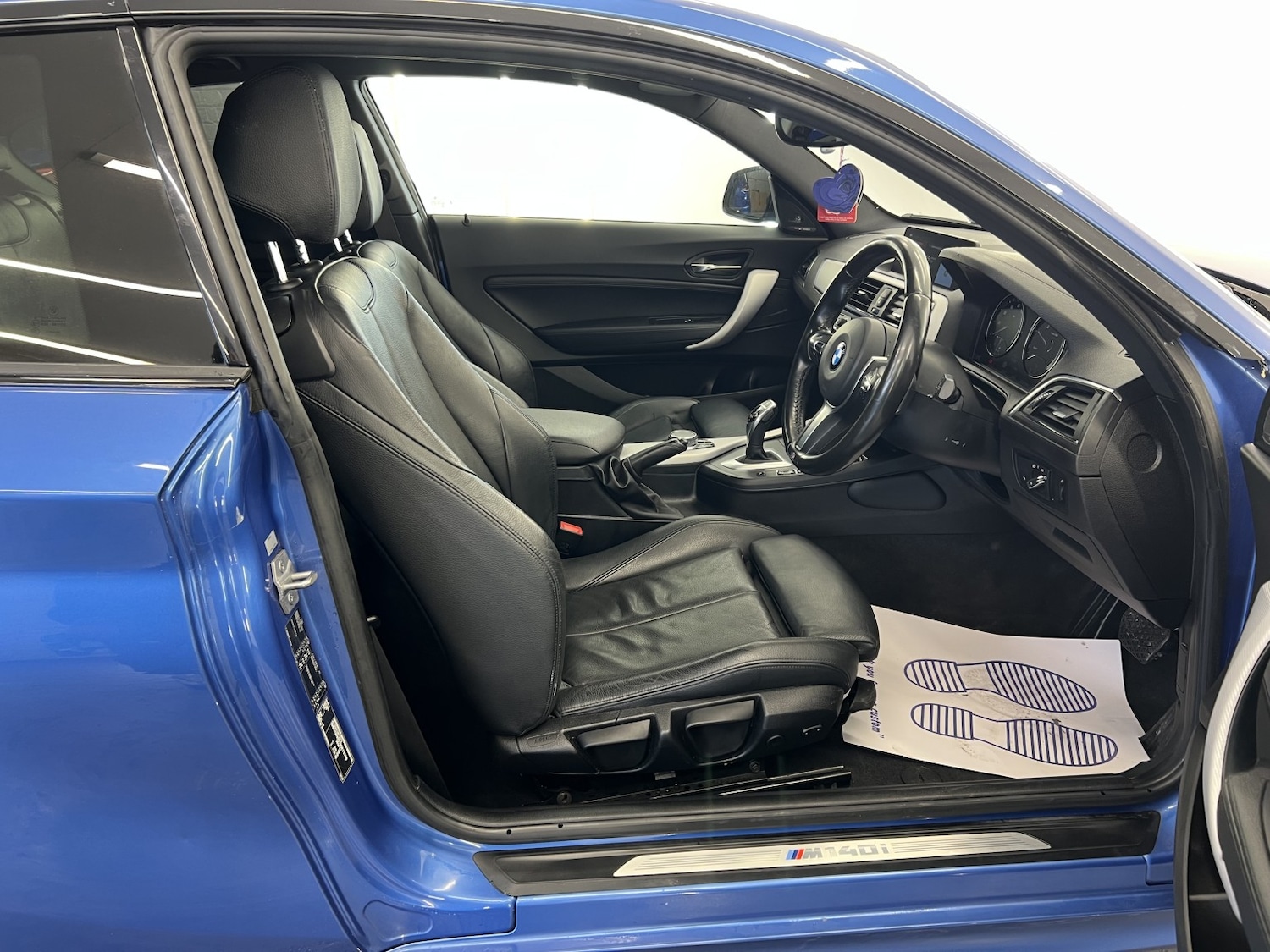 Used BMW 1 Series 2017 for sale - 77438448: Photo 19