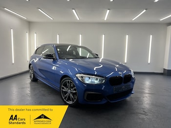 Used BMW 1 Series 2017 for sale - 77438448: Photo