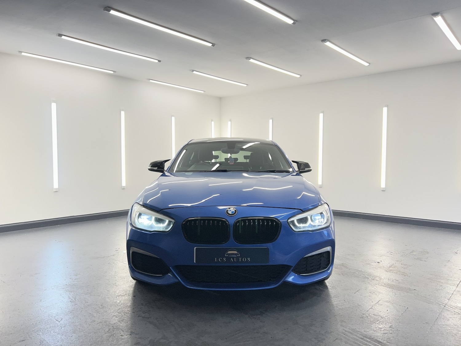 Used BMW 1 Series 2017 for sale - 77438448: Photo 2