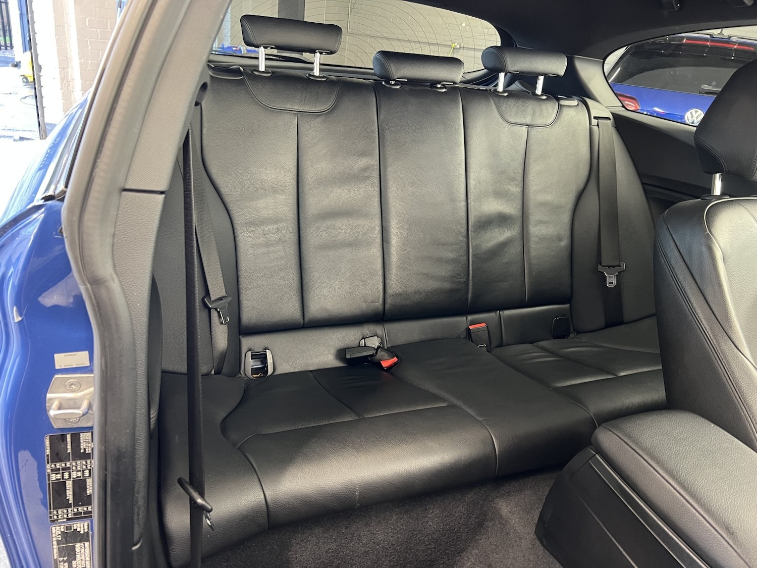 Used BMW 1 Series 2017 for sale - 77438448: Photo 22