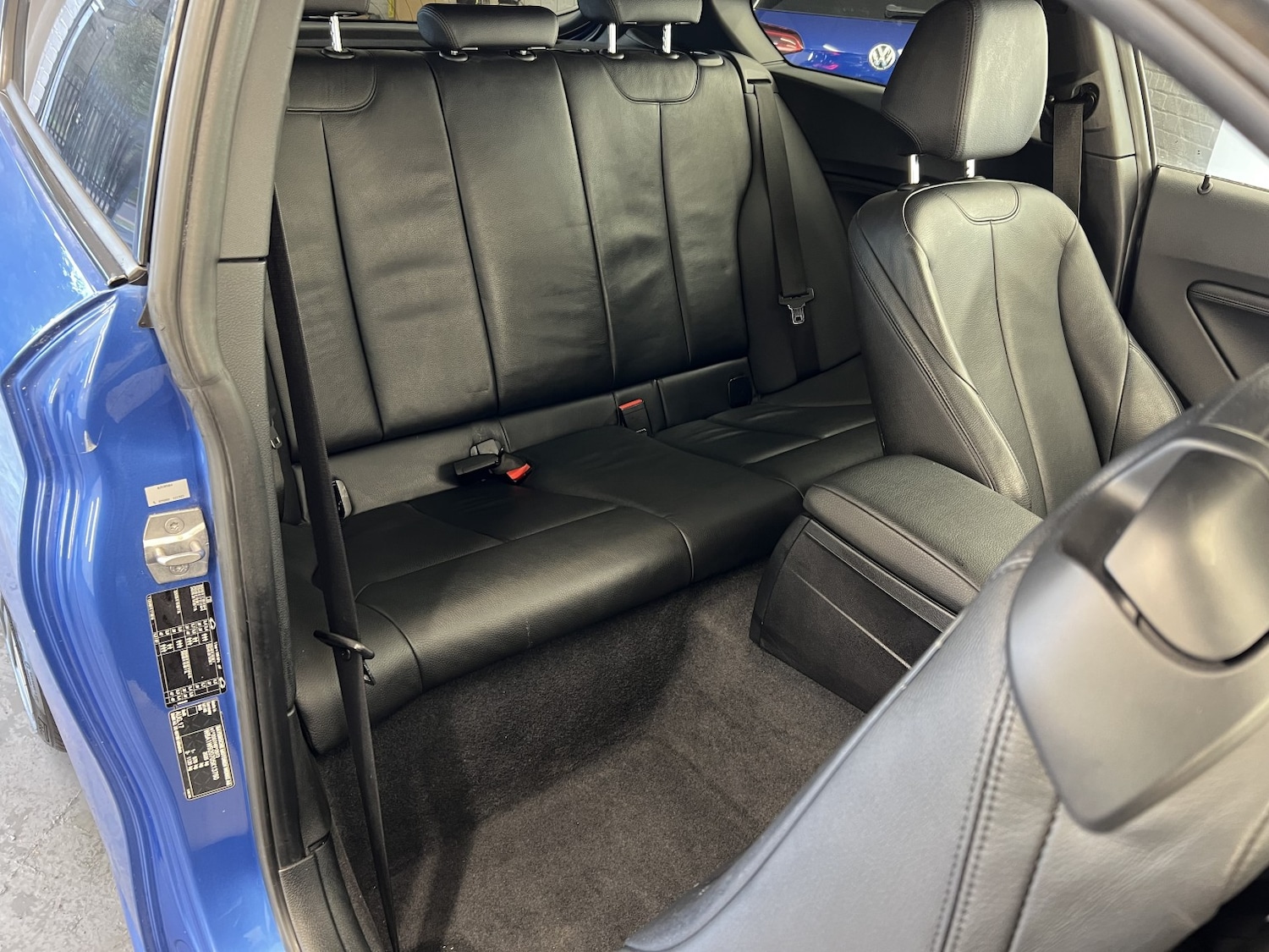 Used BMW 1 Series 2017 for sale - 77438448: Photo 23