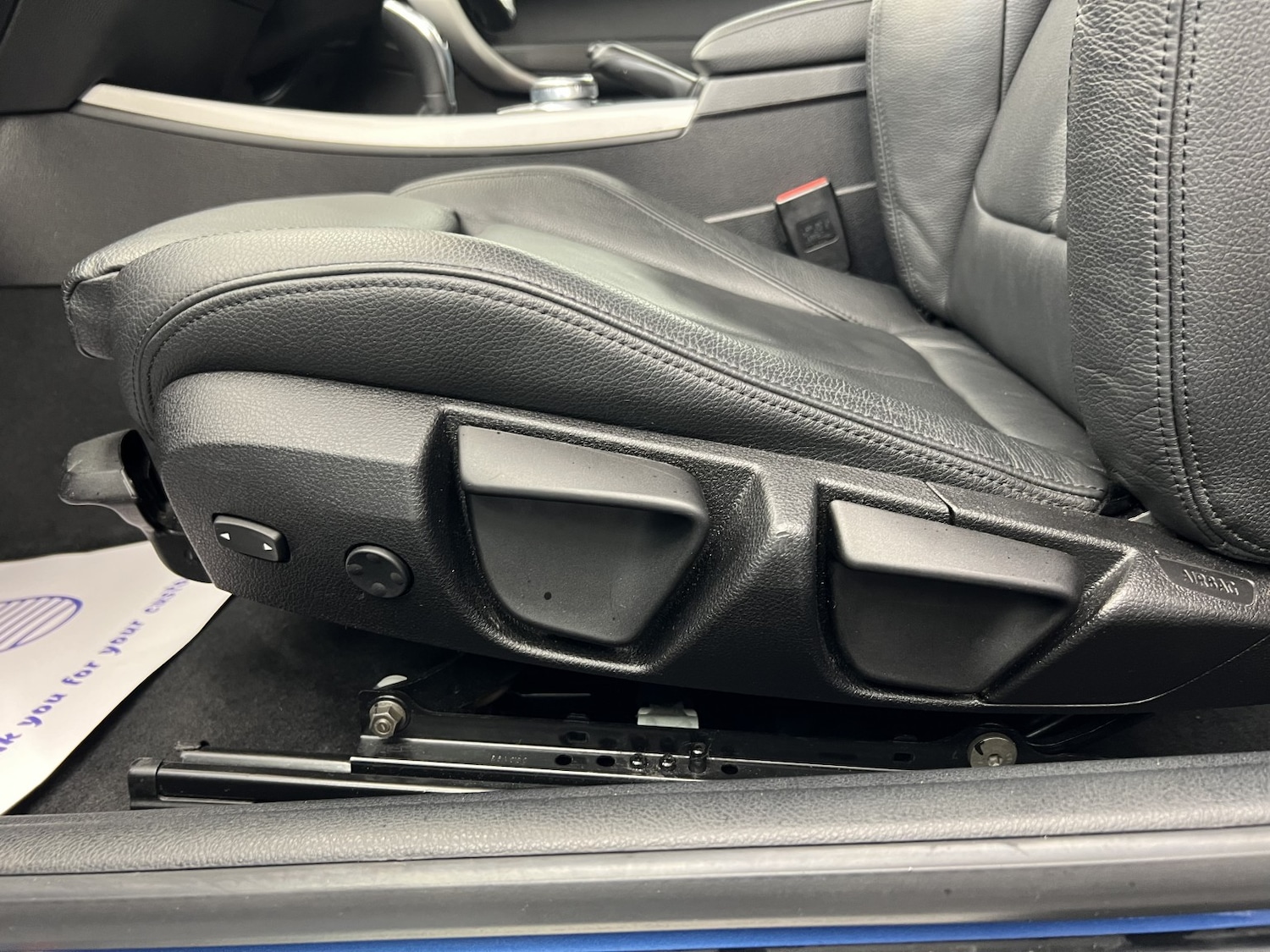 Used BMW 1 Series 2017 for sale - 77438448: Photo 24