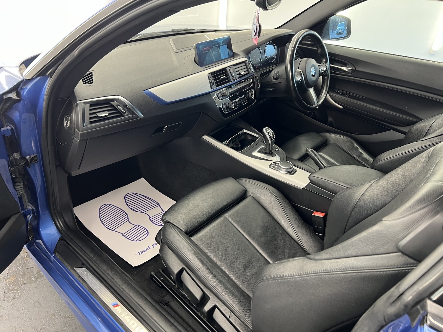 Used BMW 1 Series 2017 for sale - 77438448: Photo 27