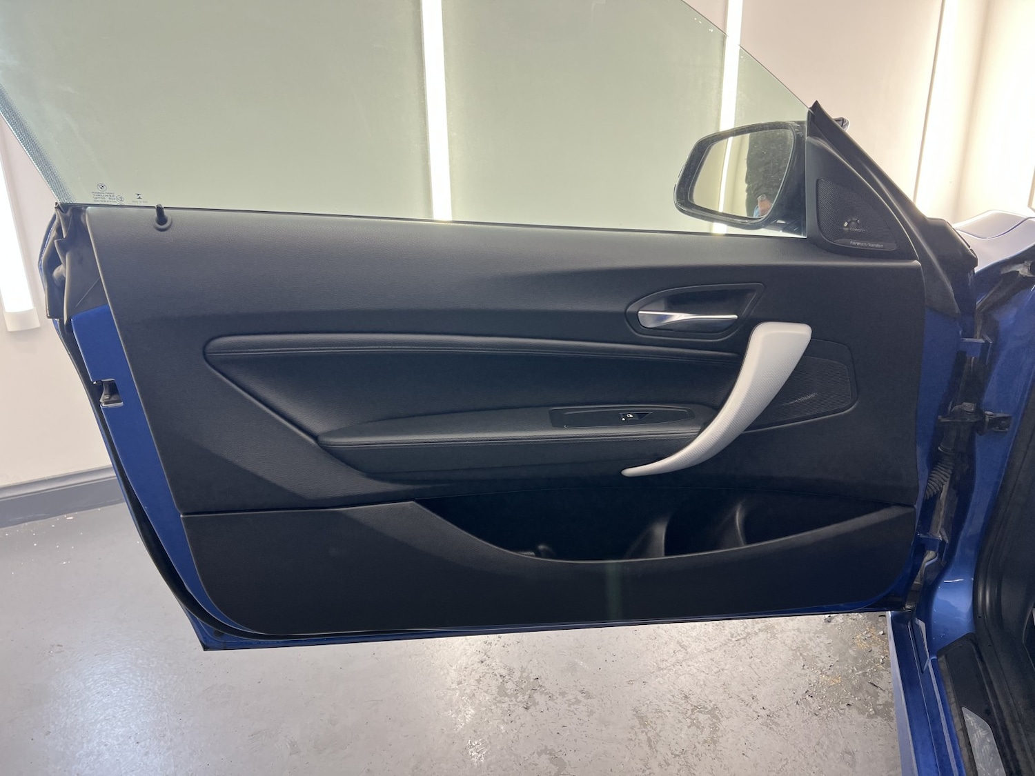 Used BMW 1 Series 2017 for sale - 77438448: Photo 28