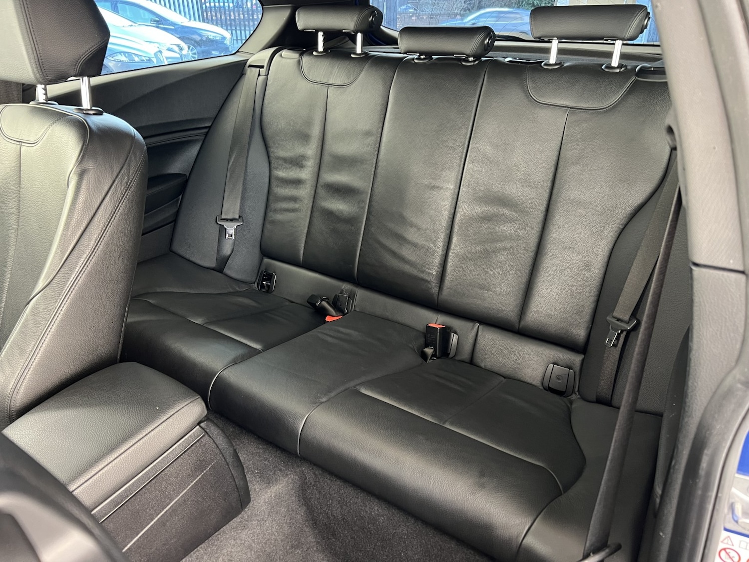 Used BMW 1 Series 2017 for sale - 77438448: Photo 29