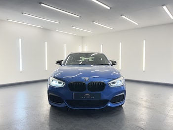 Used BMW 1 Series 2017 for sale - 77438448: Photo